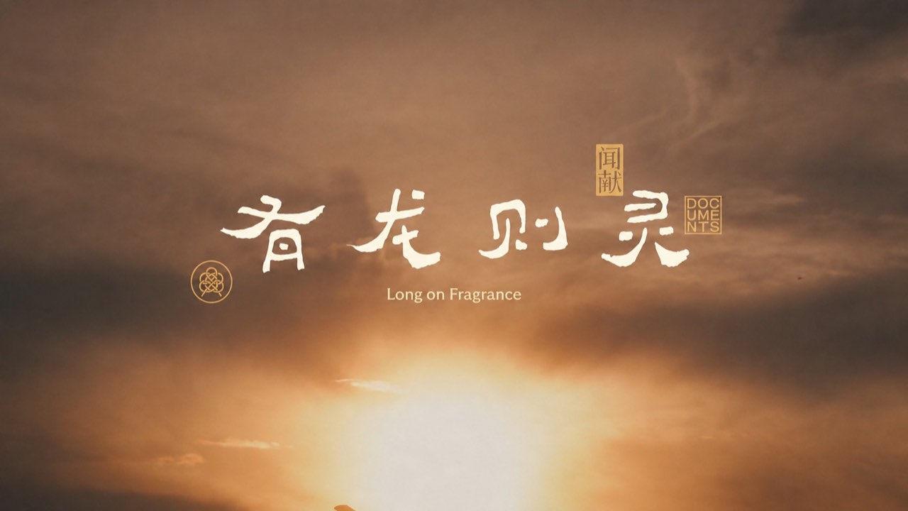 DOCUMENTS — Long on Fragrance BTS